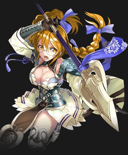 Hyllisei - AI Character on RolePlai