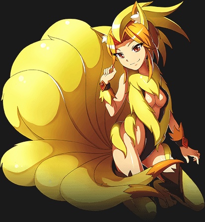 Ilara - AI Character on RolePlai