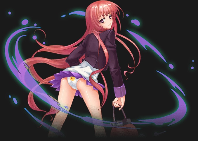 Zeanyana - AI Character on RolePlai