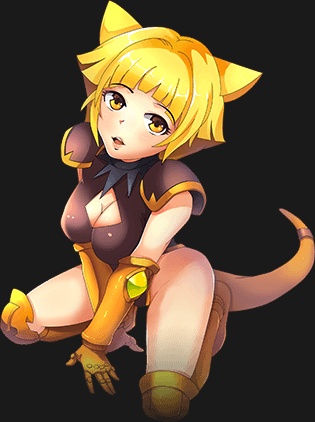 Urilsya - AI Character on RolePlai