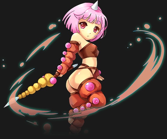 Tykiphe - AI Character on RolePlai