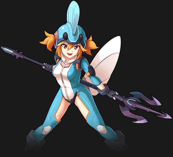 Urilriane - AI Character on RolePlai