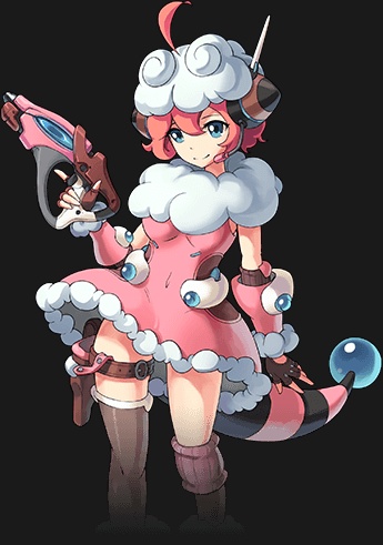 Roundeimeia - AI Character on RolePlai
