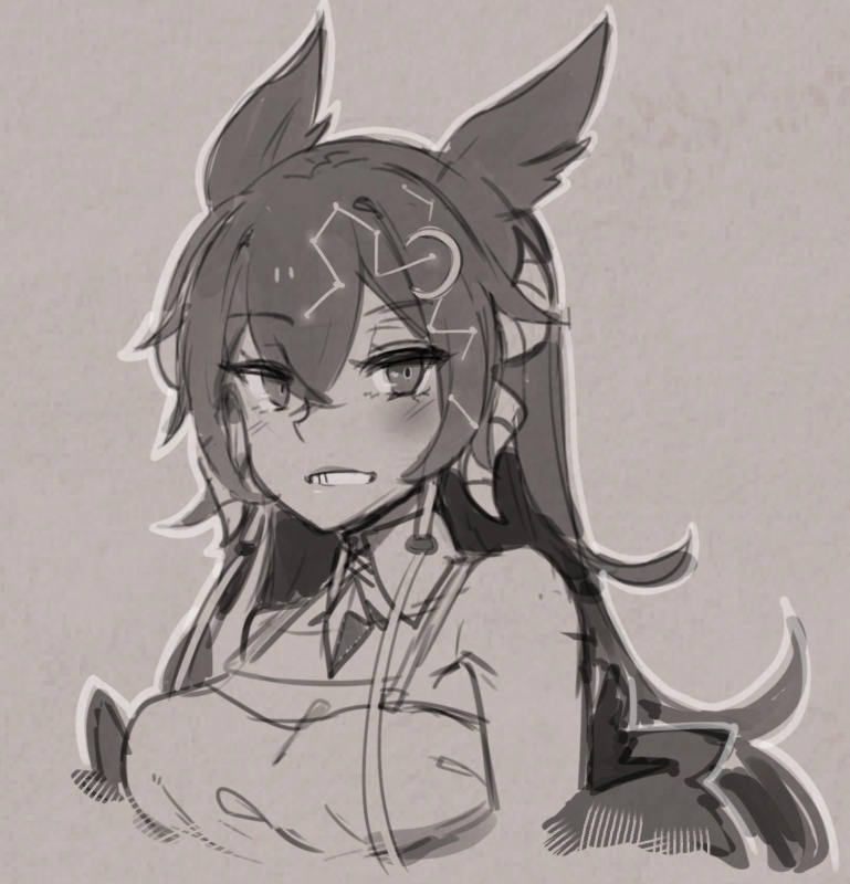 Luna - AI Character on RolePlai