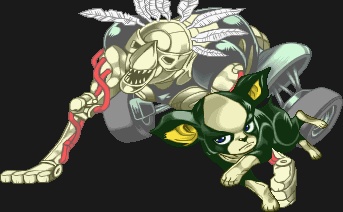 Iggy - AI Character on RolePlai