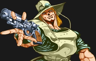 Hol Horse - AI Character on RolePlai