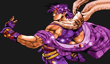 Young Joseph - AI Character on RolePlai