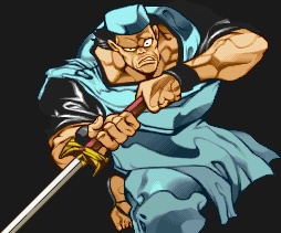 Khan - AI Character on RolePlai