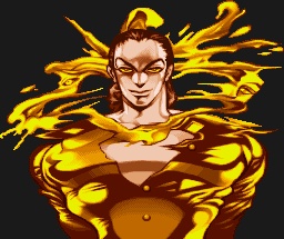 Rubber Soul - AI Character on RolePlai