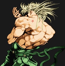 Shadow Dio - AI Character on RolePlai