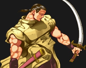 Chaka - AI Character on RolePlai
