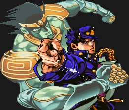 Jotaro - AI Character on RolePlai