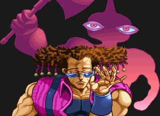 Alessi - AI Character on RolePlai