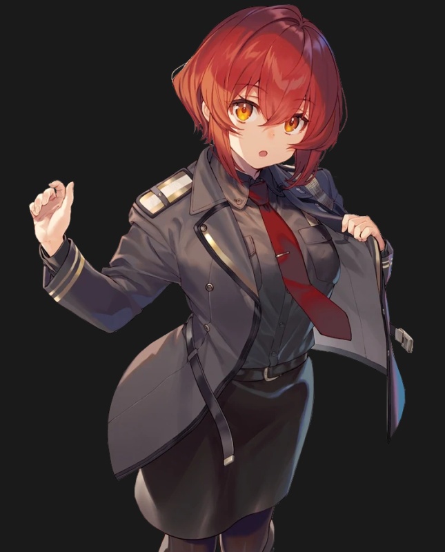 Kurena Kukumila - AI Character on RolePlai