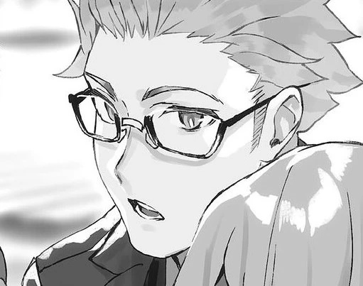 Dustin Jaeger - AI Character on RolePlai