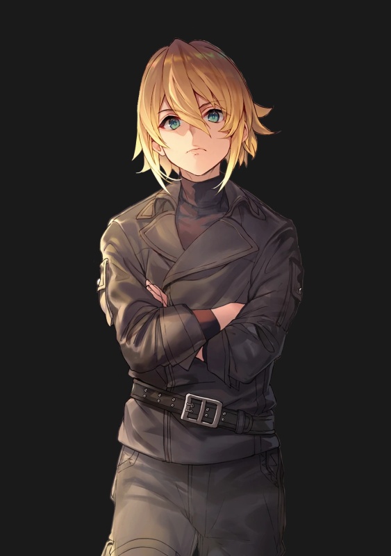 Theoto Rikka - AI Character on RolePlai