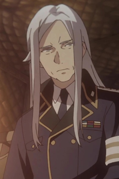 Václav Milizé - AI Character on RolePlai