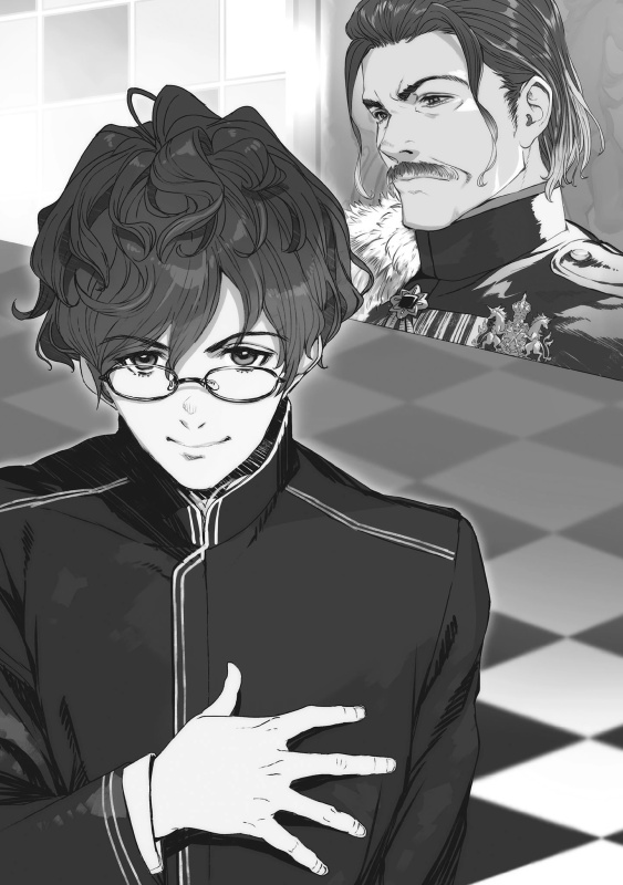 Viktor Idinarohk - AI Character on RolePlai
