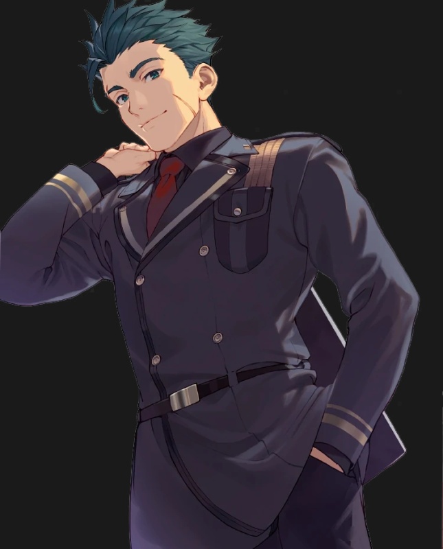 Raiden Shuga - AI Character on RolePlai