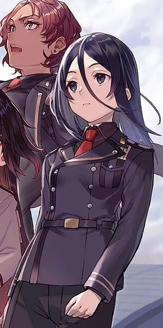 Reki Michihi - AI Character on RolePlai