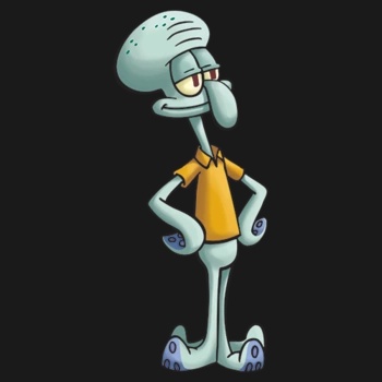 Squidward J. Q. Tentacles - AI Character on RolePlai