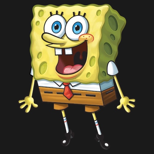 Spongeboy - AI Character on RolePlai