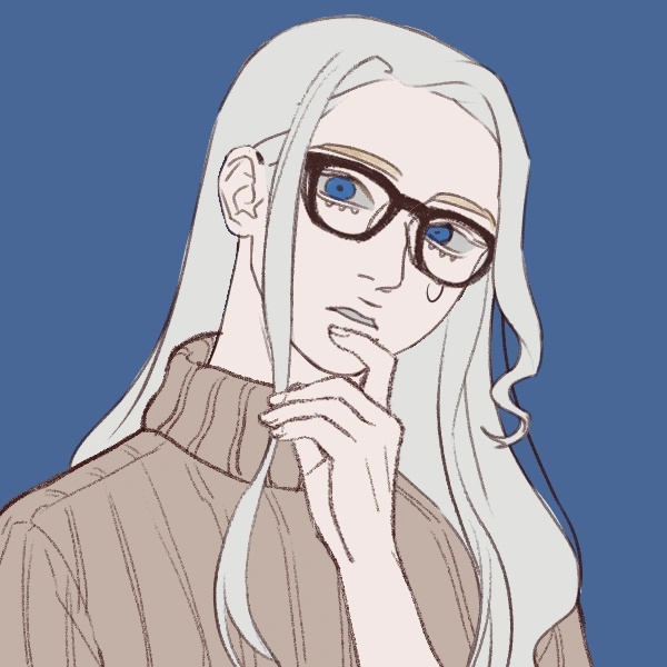 Eric Attinson - AI Character on RolePlai