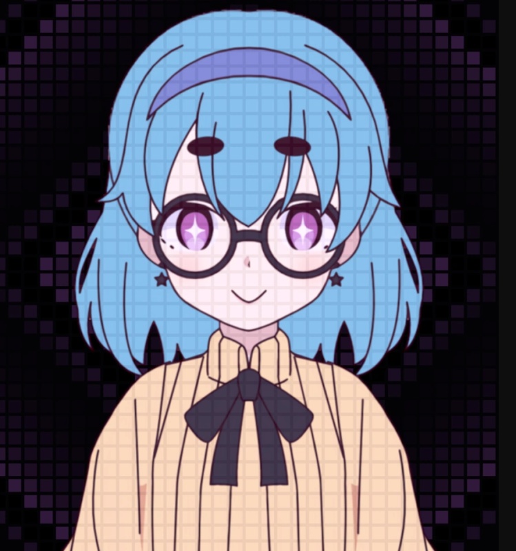 Cara Fischer - AI Character on RolePlai
