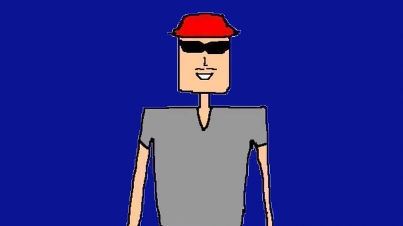 Davemadson - AI Character on RolePlai