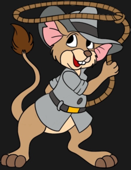 Jake - AI Character on RolePlai