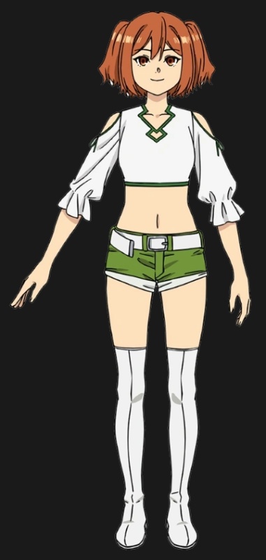 Kanne - AI Character on RolePlai