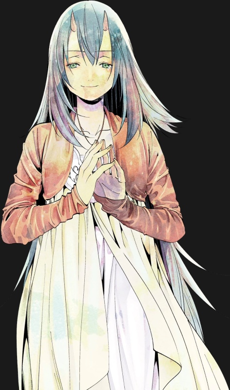 Solitär - AI Character on RolePlai