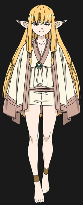 Serie - AI Character on RolePlai