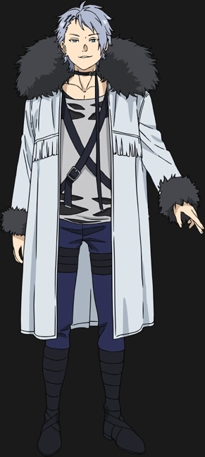 Wirbel - AI Character on RolePlai