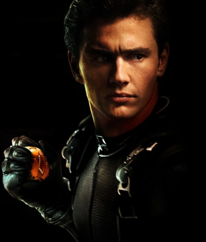 Harry Osborn - AI Character on RolePlai