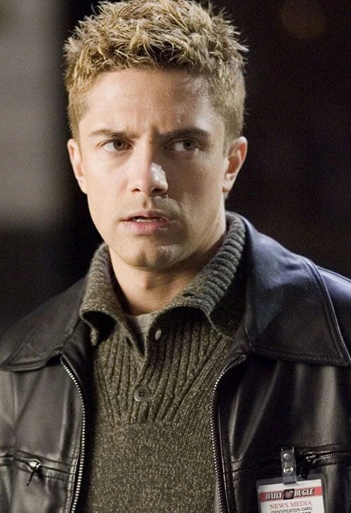 Eddie Brock - AI Character on RolePlai