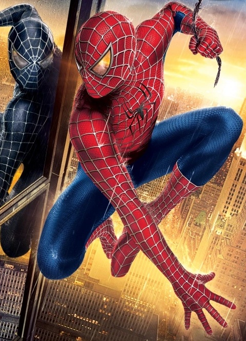 Spider-Man - AI Character on RolePlai