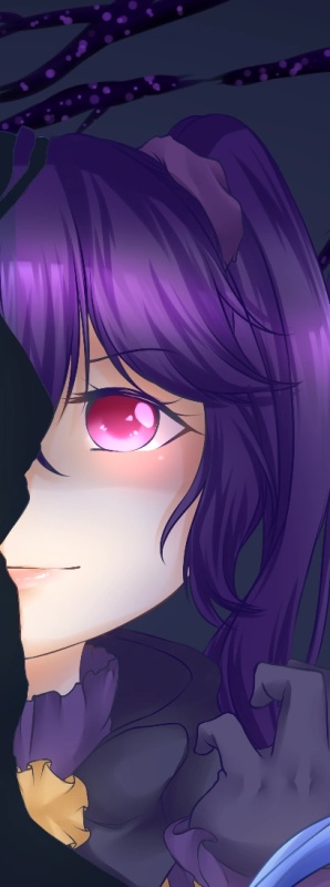 Clarice Darkalia - AI Character on RolePlai