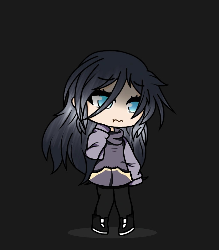 Rika Shima - AI Character on RolePlai
