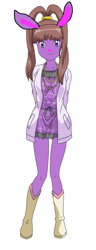 Nene Amano - AI Character on RolePlai