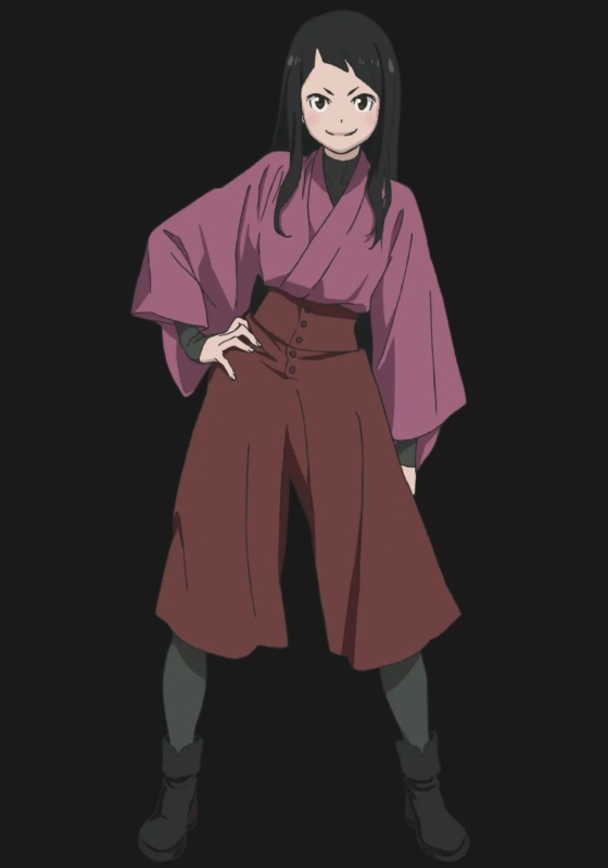 Karin - AI Character on RolePlai