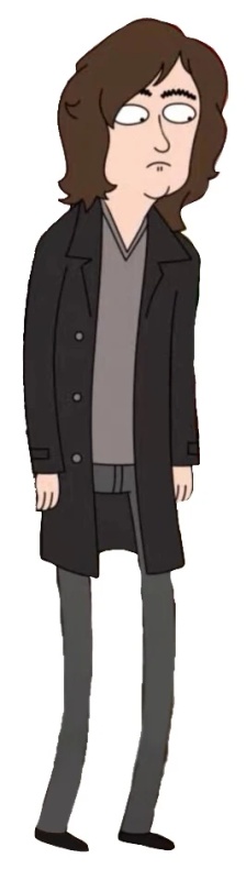 Matty - AI Character on RolePlai