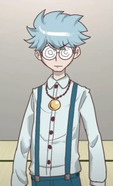 Cino - AI Character on RolePlai
