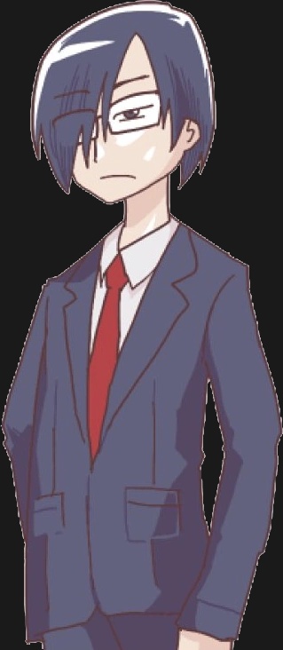 Utsu-sensei - AI Character on RolePlai
