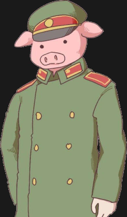 Tonton - AI Character on RolePlai