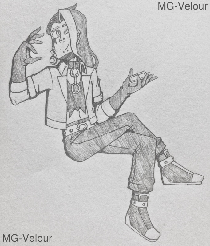 Obed Marsh - AI Character on RolePlai