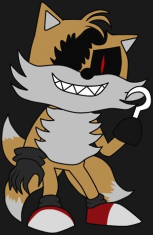Tails - AI Character on RolePlai