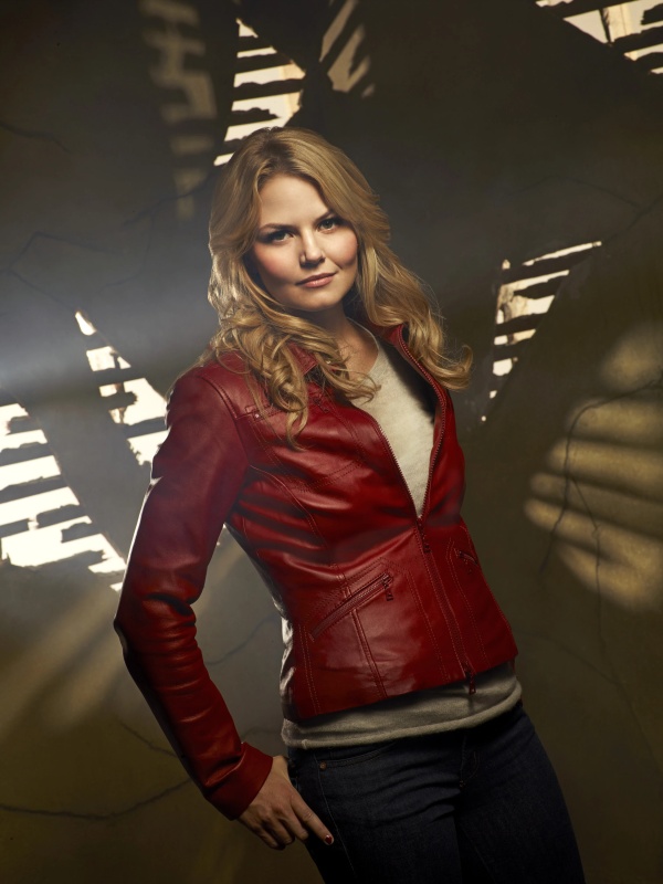Emma Swan - AI Character on RolePlai