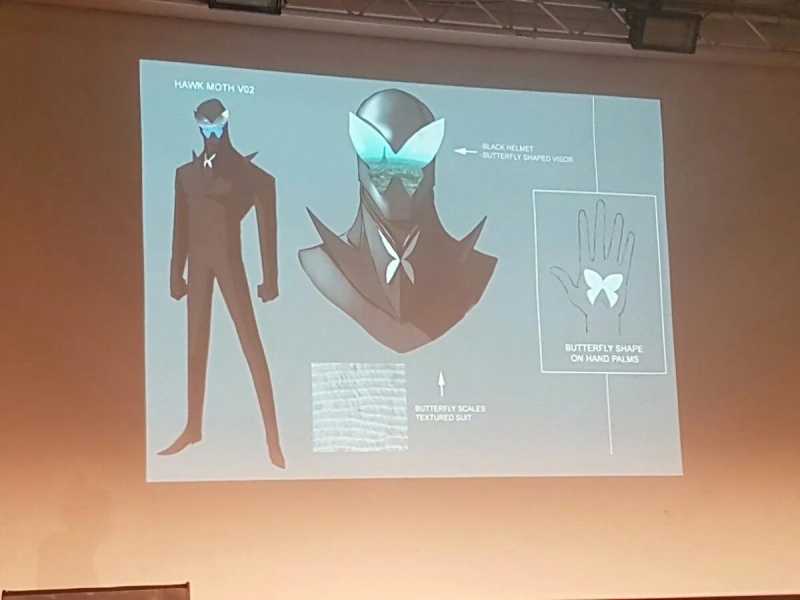Chrysalis - AI Character on RolePlai