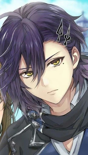 Galileo Amato-Fairstar - AI Character on RolePlai
